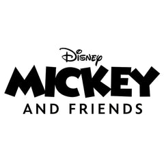 Disney Mickey Mouse & Friends