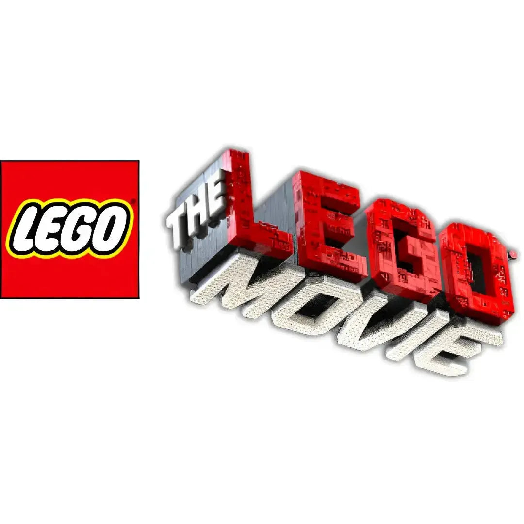 LEGO The LEGO Movie