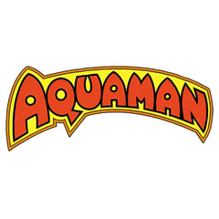 DC Comics Aquaman