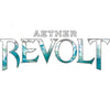 Magic: The Gathering Aether Revolt