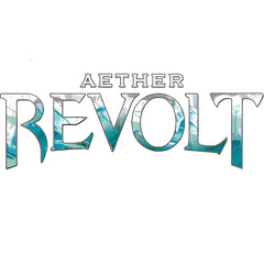 Magic: The Gathering Aether Revolt