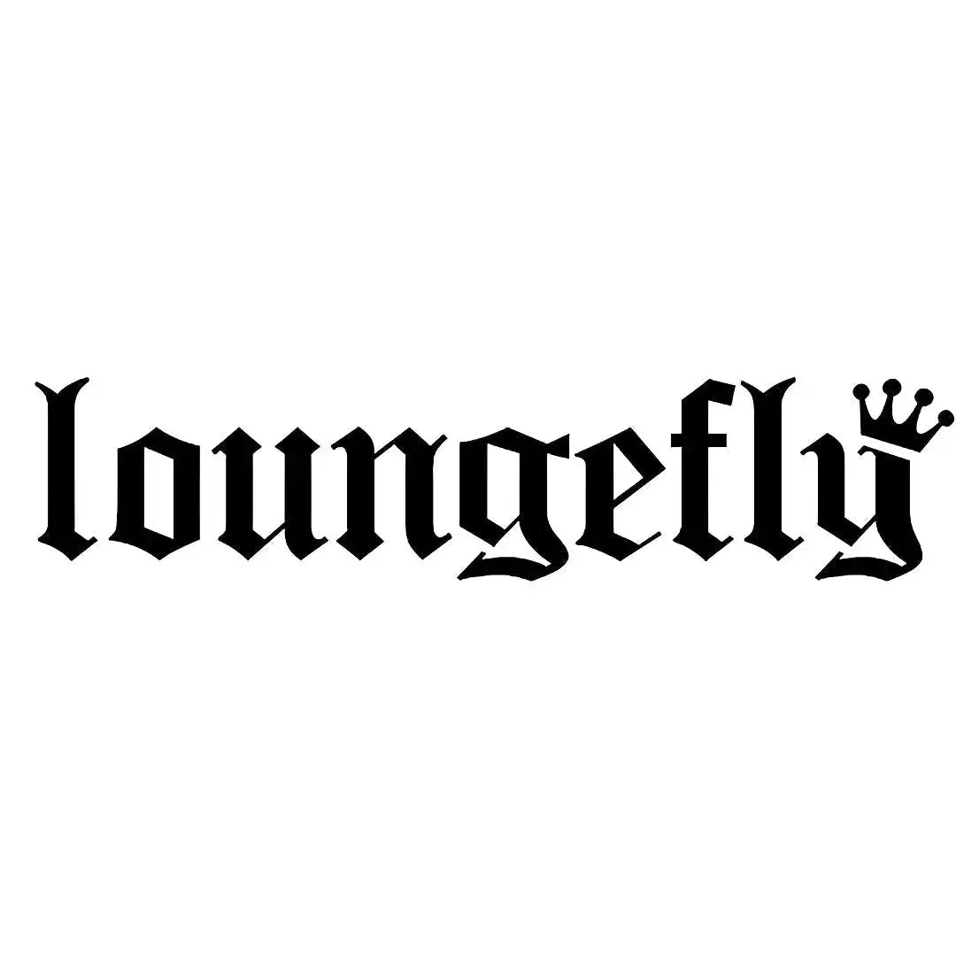 Loungefly Logo