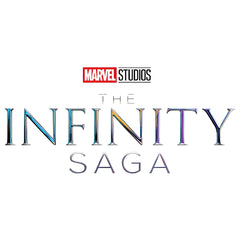 Marvel Avengers: The Infinity Saga