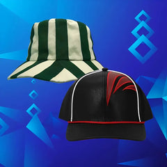 Bleach Hats & Beanies