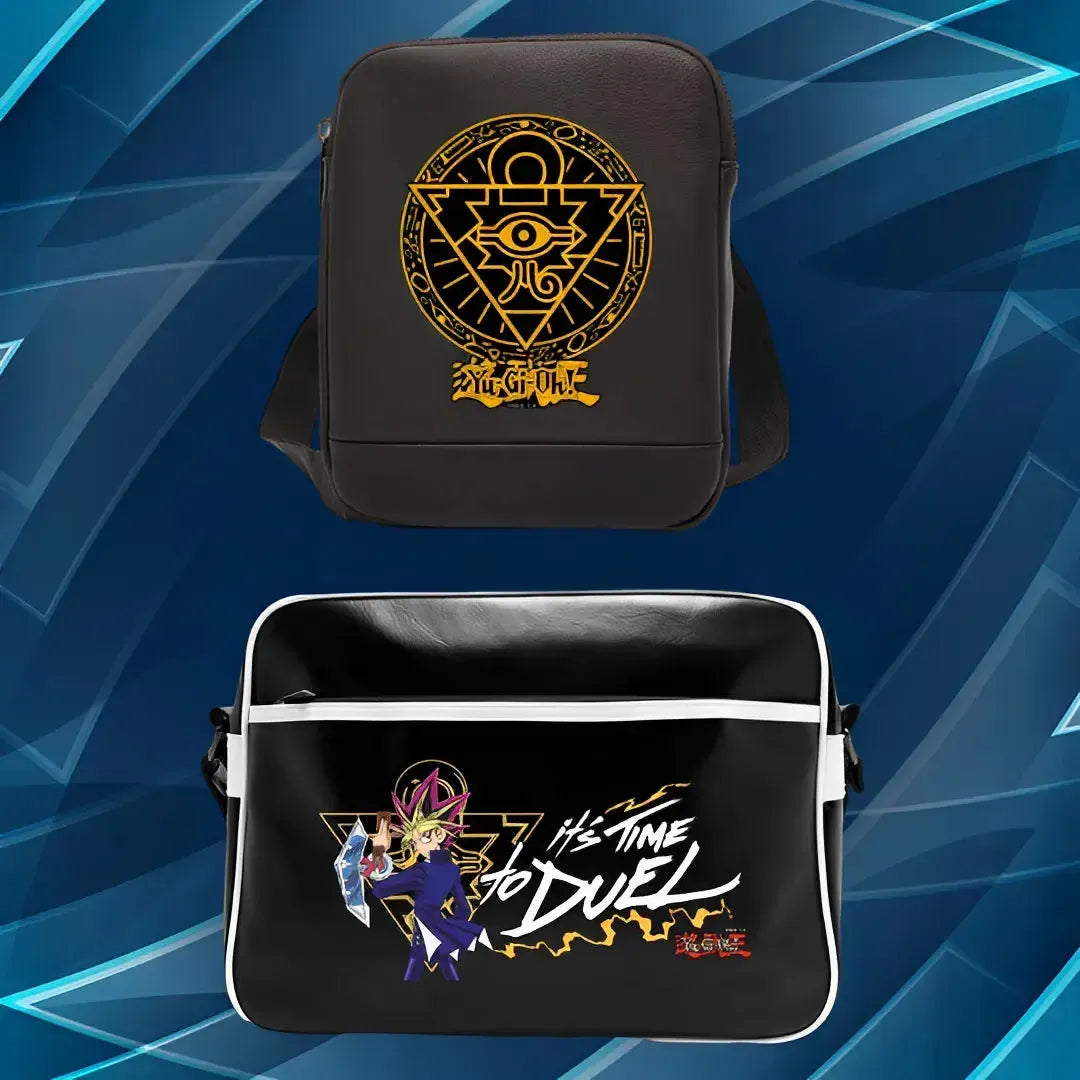 Yu-Gi-Oh! Backpacks & Bags