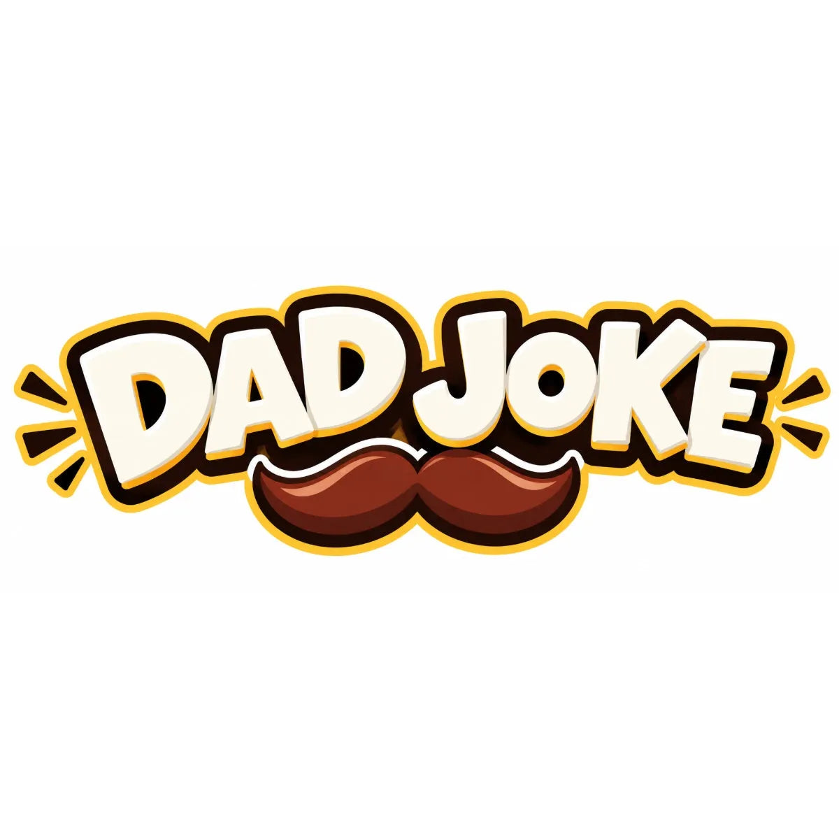 Dad Joke Button