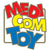 MEDICOM Toy Logo