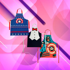 Aprons