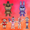 Five Nights at Freddy's Action Figures & Statues