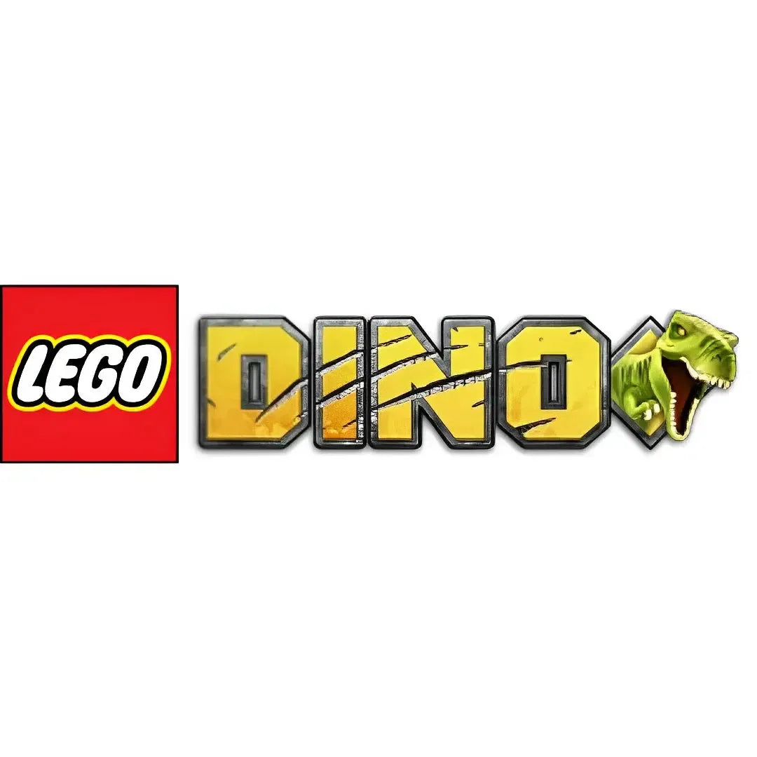 LEGO Dino