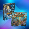 World of Warcraft Board Games