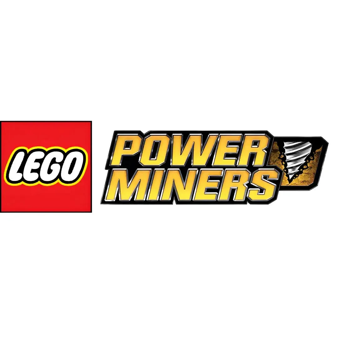 LEGO Power Miners