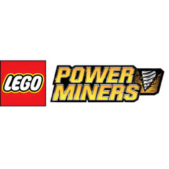 LEGO Power Miners
