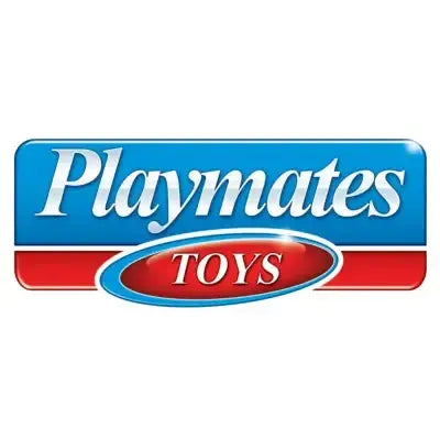 Playmates Toys Logo