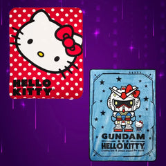 Hello Kitty Blankets