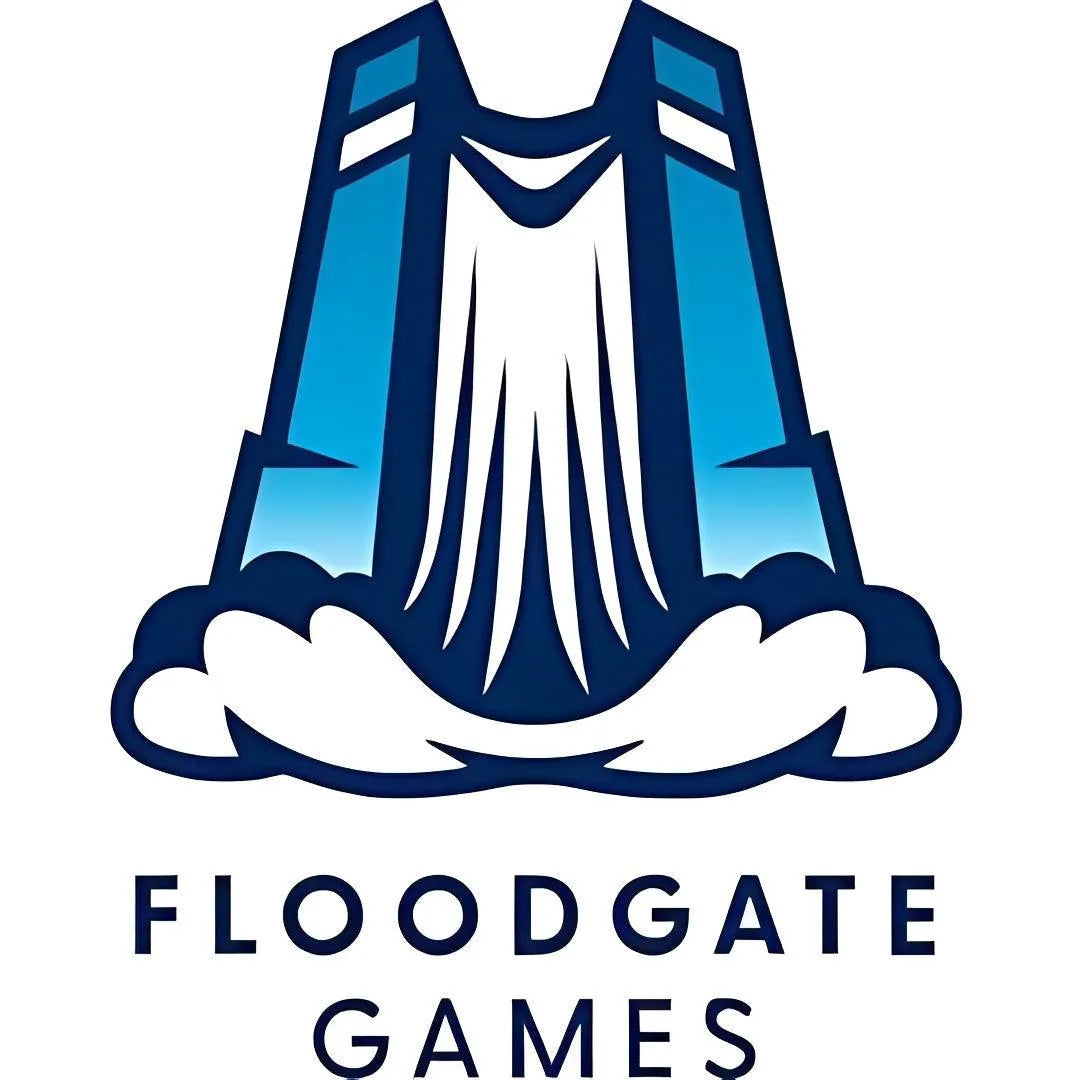 Floodgate Games