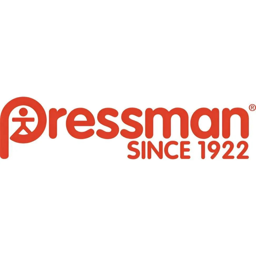 Pressman Toy Corporation Logo