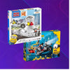 Despicable Me Building Sets