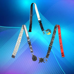 Star Wars Lanyards