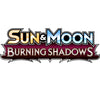 Pokémon TCG Sun & Moon: Burning Shadows