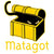 Matagot Logo