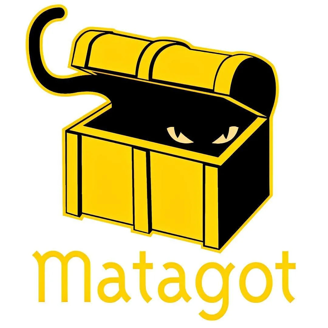Matagot Logo