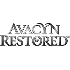 Magic: The Gathering Avacyn Restored