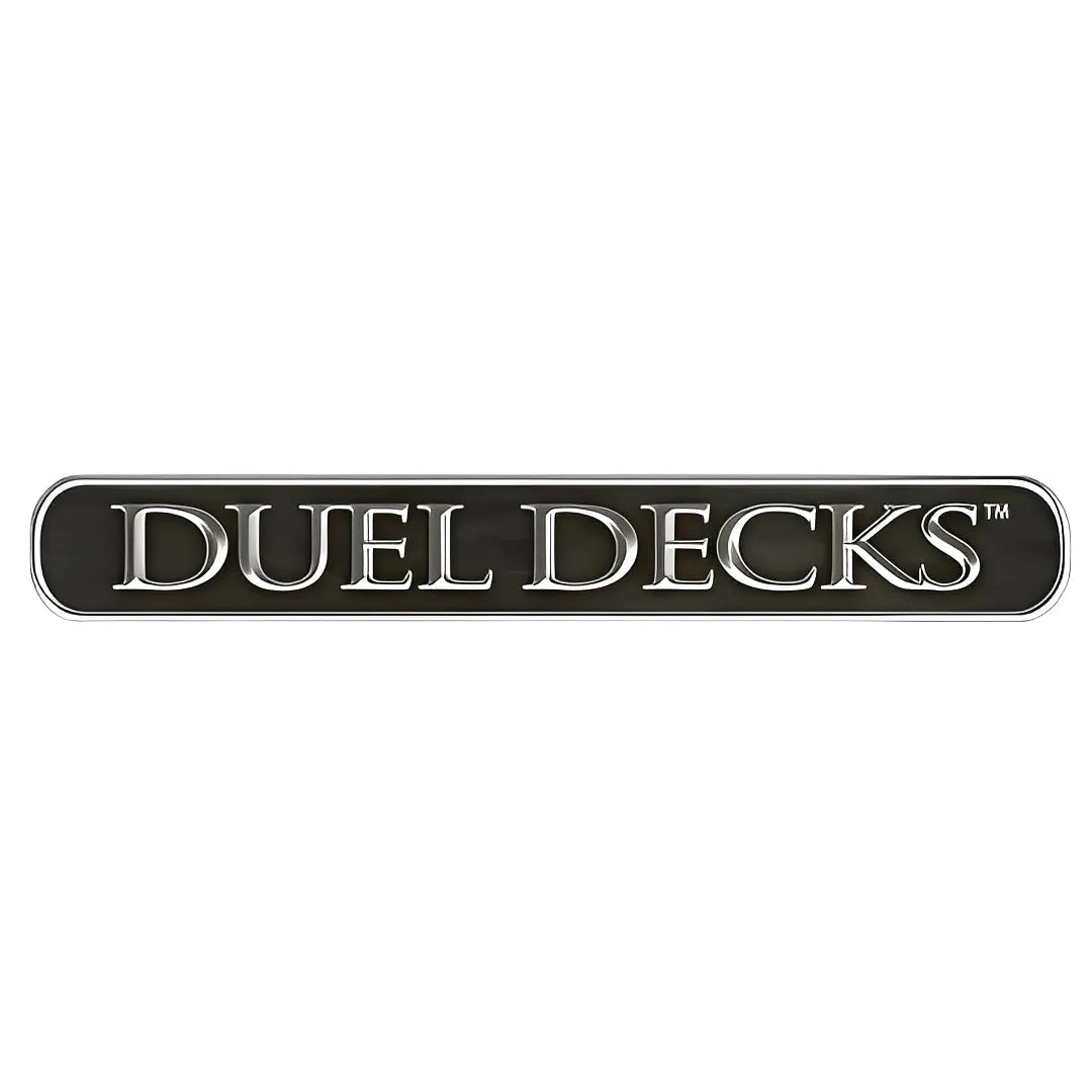 Magic: The Gathering Duel Decks Logoi