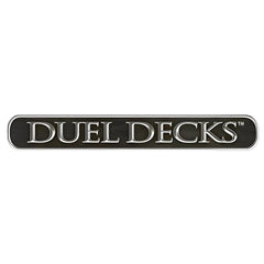 Magic: The Gathering Duel Decks