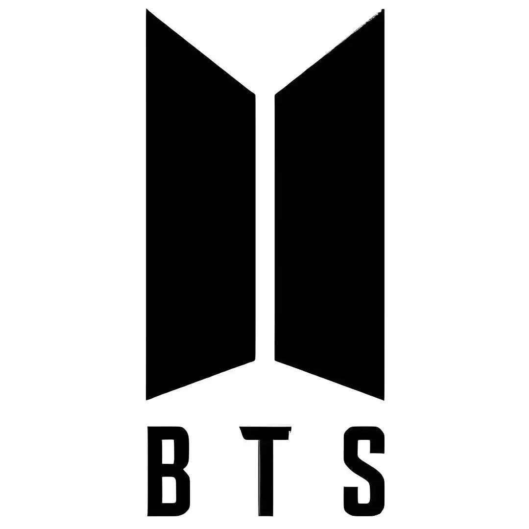 BTS Logo