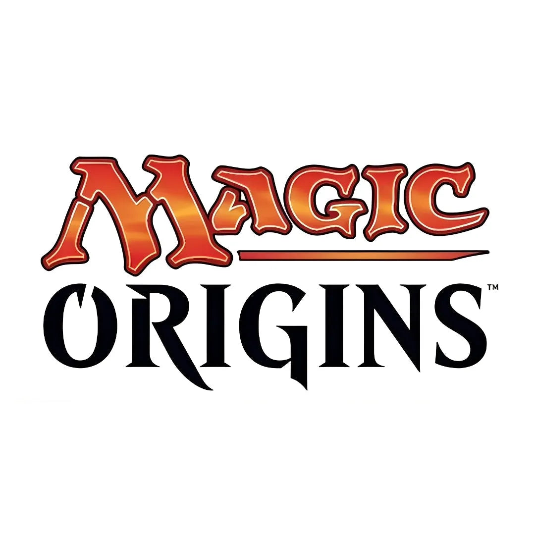 Magic: The Gathering Magic Origins Logo