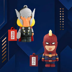 Marvel Avengers Flash Drive