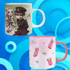 Toilet-Bound Hanako-Kun Mugs