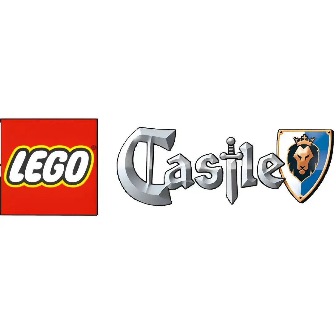 LEGO Castle