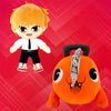 Chainsaw Man Plushes & Plushies
