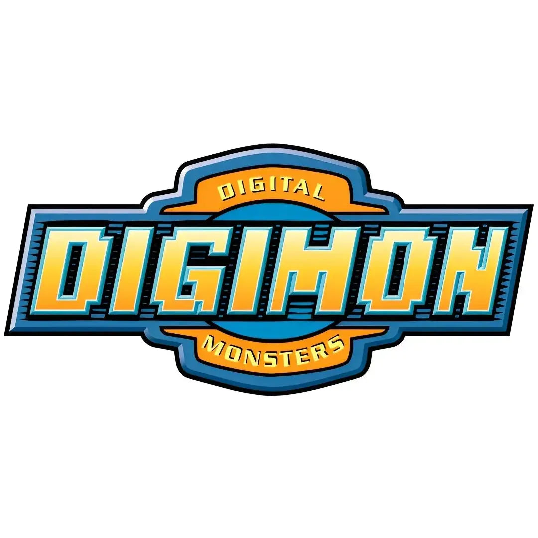 Digimon Logo