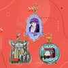 Frieren: Beyond Journey's End Keychains