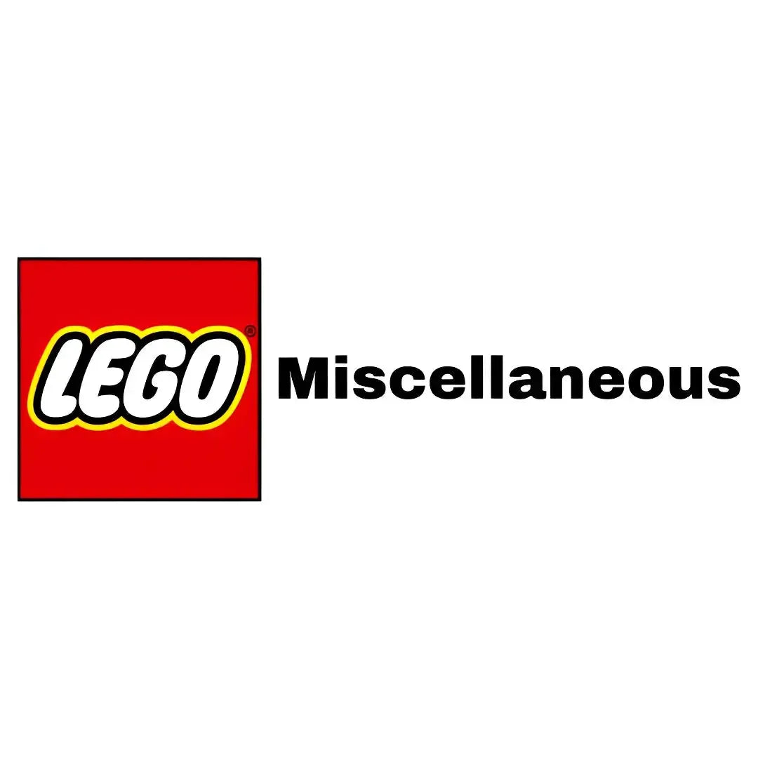 LEGO Miscellaneous