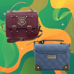 Harry Potter Trunk Handbags