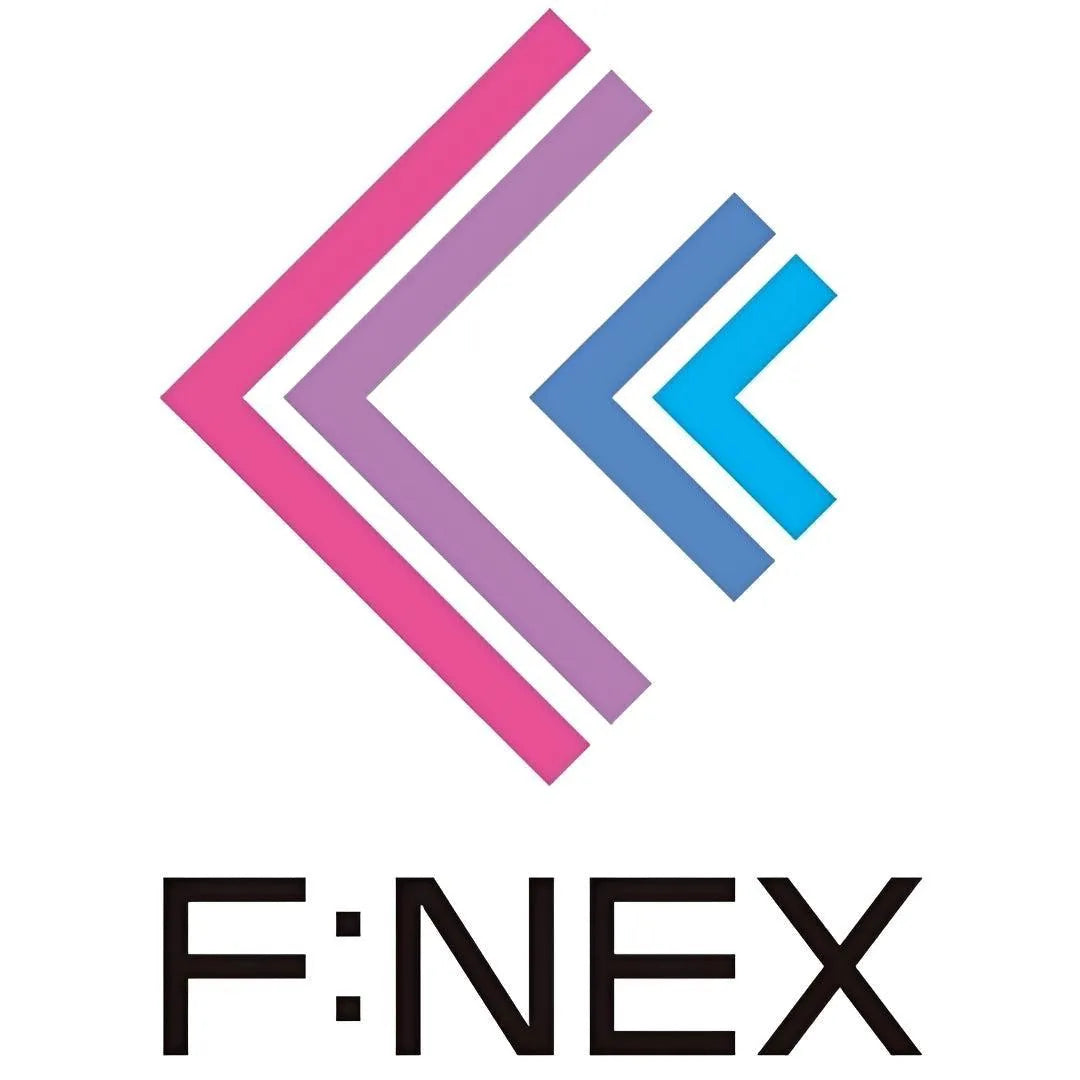 F:NEX Logo