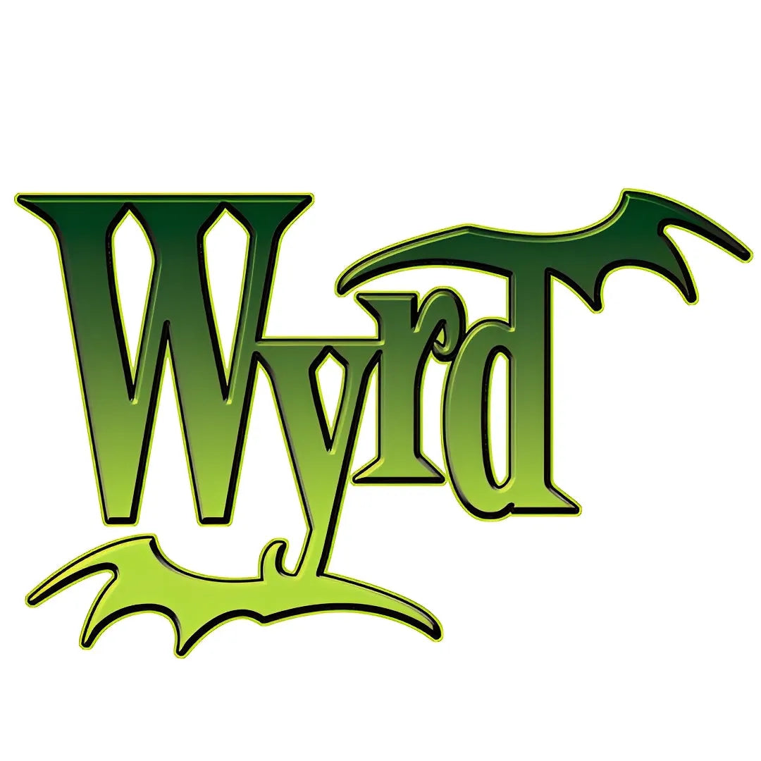 Wyrd Games Logo