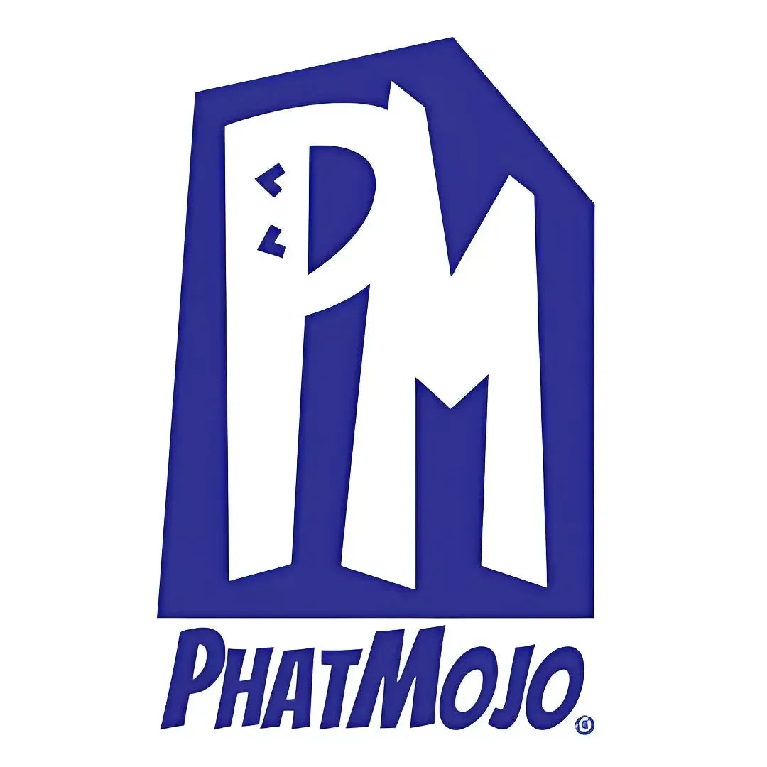 PhatMojo Logo