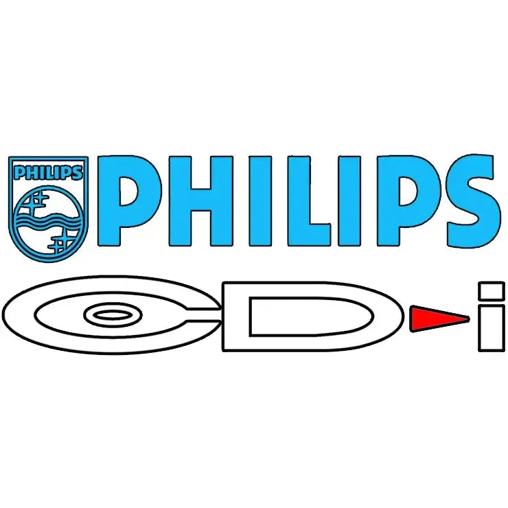 Philips CD-i Logo