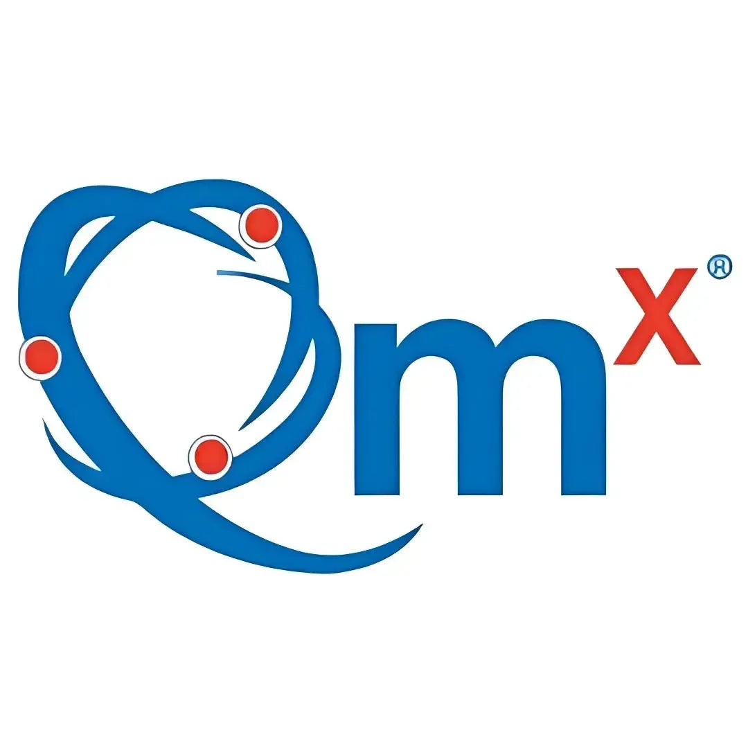Quantum Mechanix Logo