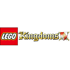 LEGO Kingdoms