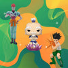 Hunter x Hunter Action Figures & Statues