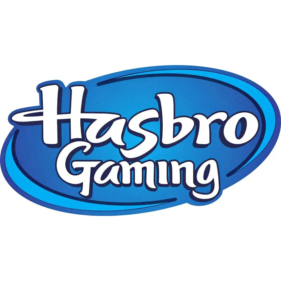 Hasbro Gaming Logo