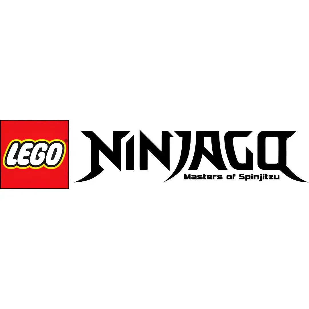 LEGO The Ninjago