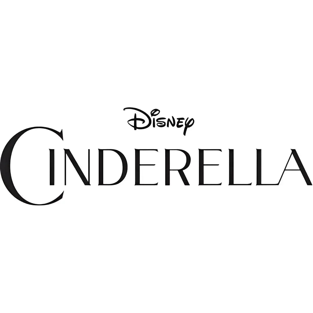 Disney Cinderalla Logo
