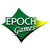 EPOCH Games Logo